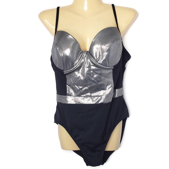 Shape FX Other - 🦋 Chi for Falchi for Shape FX Swim Suit